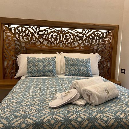Trame Dimora Rachele Bed and Breakfast Polignano a Mare Eksteriør billede