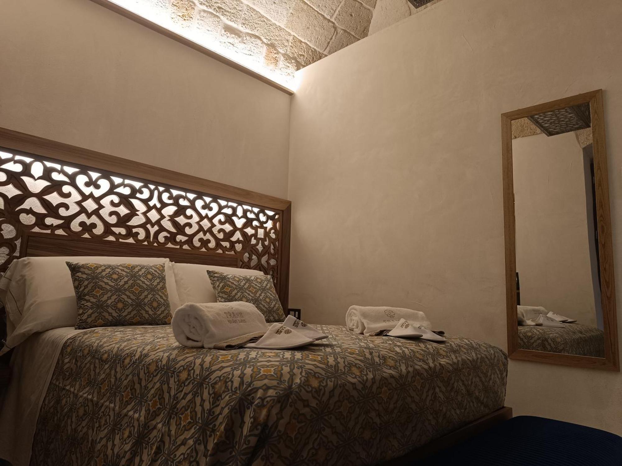 Trame Dimora Rachele Bed and Breakfast Polignano a Mare Eksteriør billede
