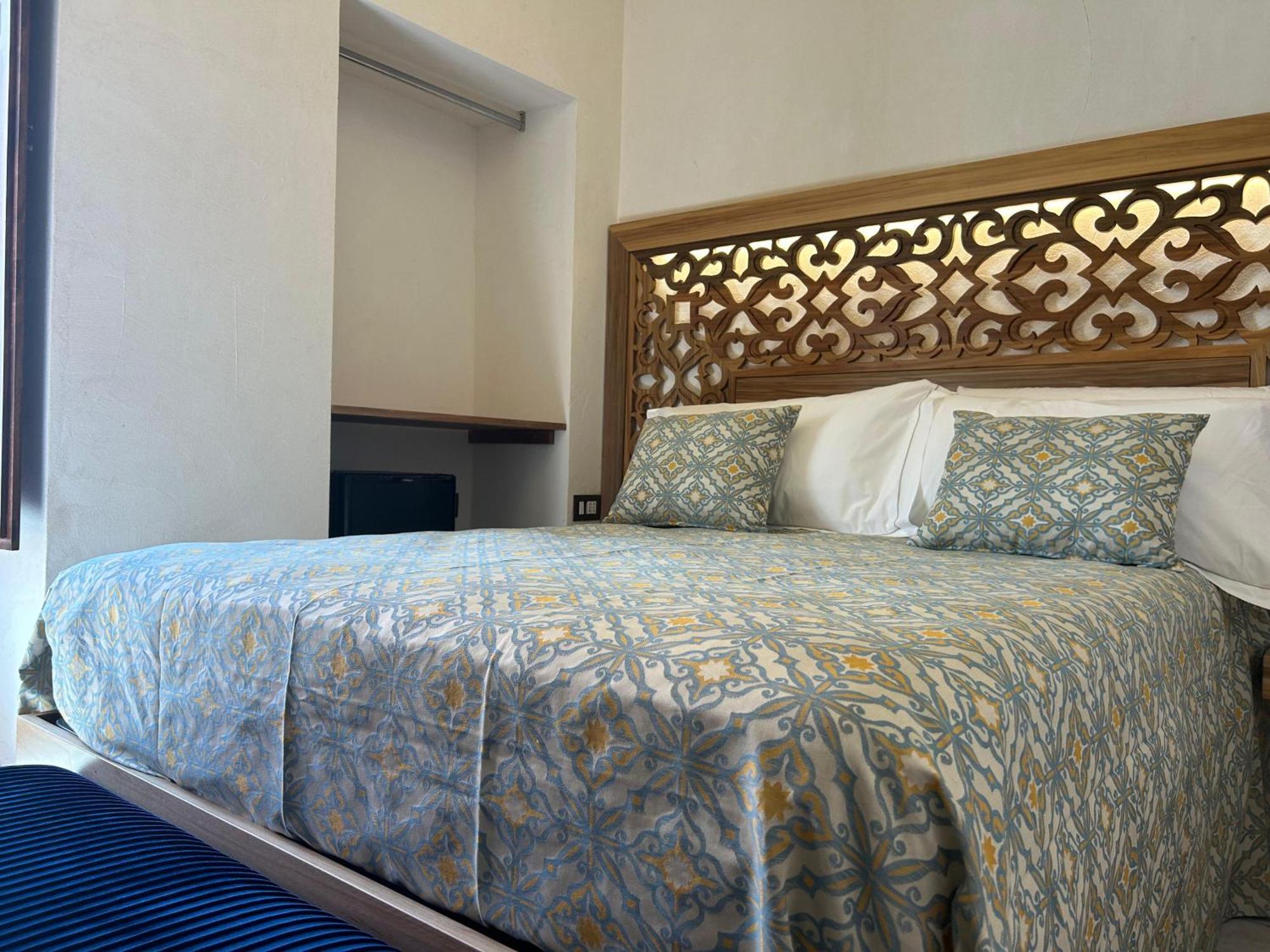 Trame Dimora Rachele Bed and Breakfast Polignano a Mare Eksteriør billede
