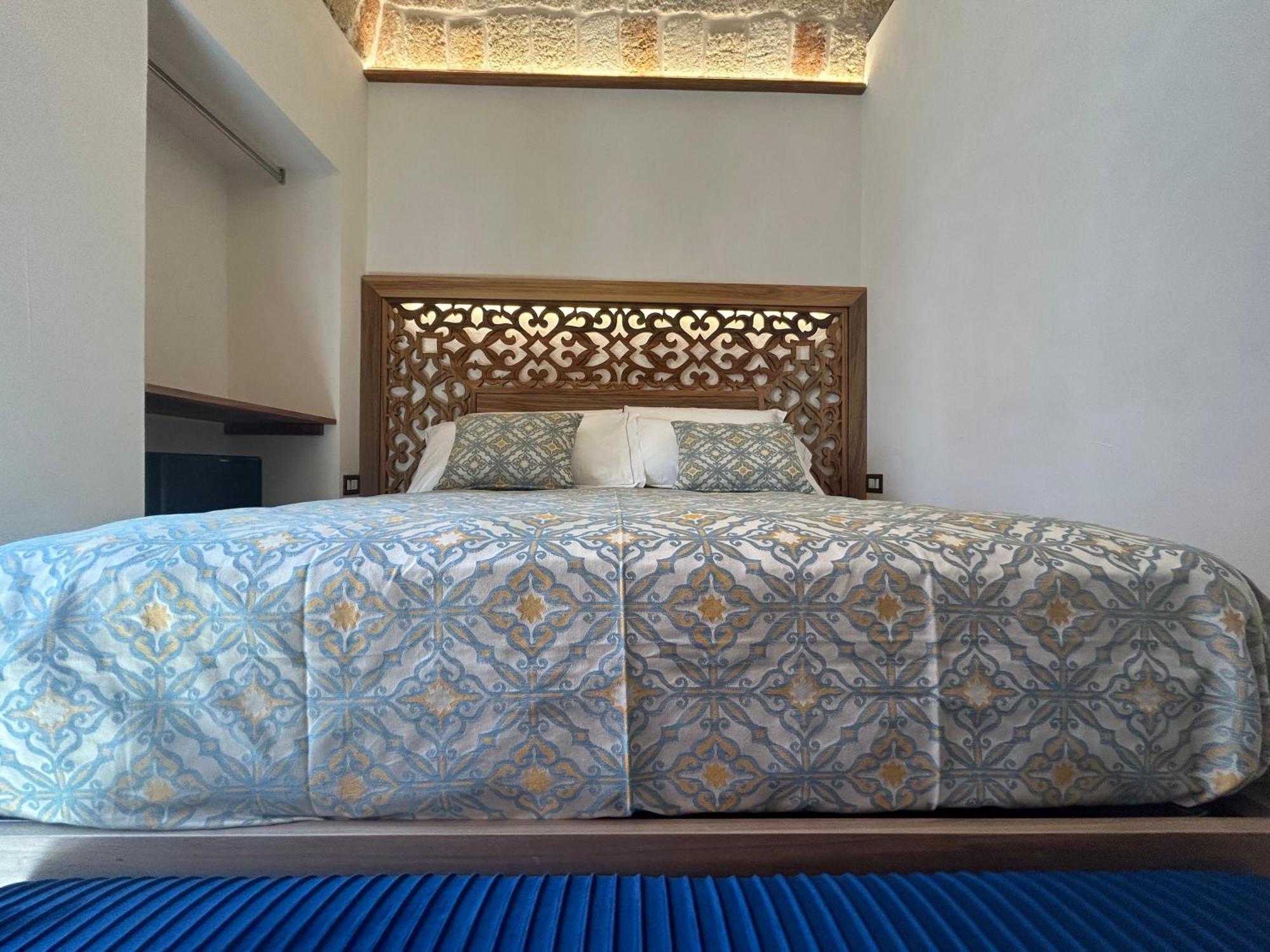 Trame Dimora Rachele Bed and Breakfast Polignano a Mare Eksteriør billede