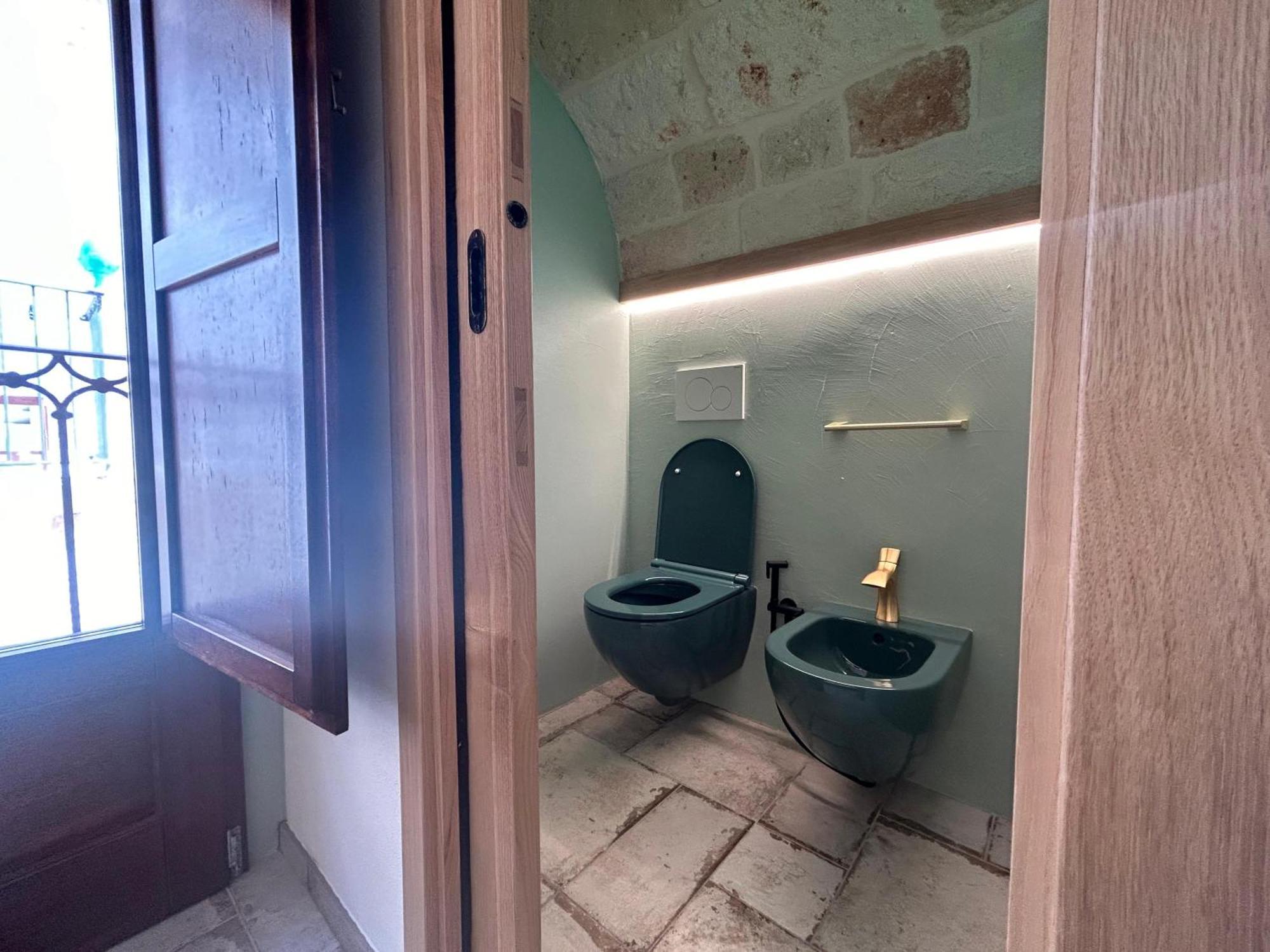 Trame Dimora Rachele Bed and Breakfast Polignano a Mare Eksteriør billede