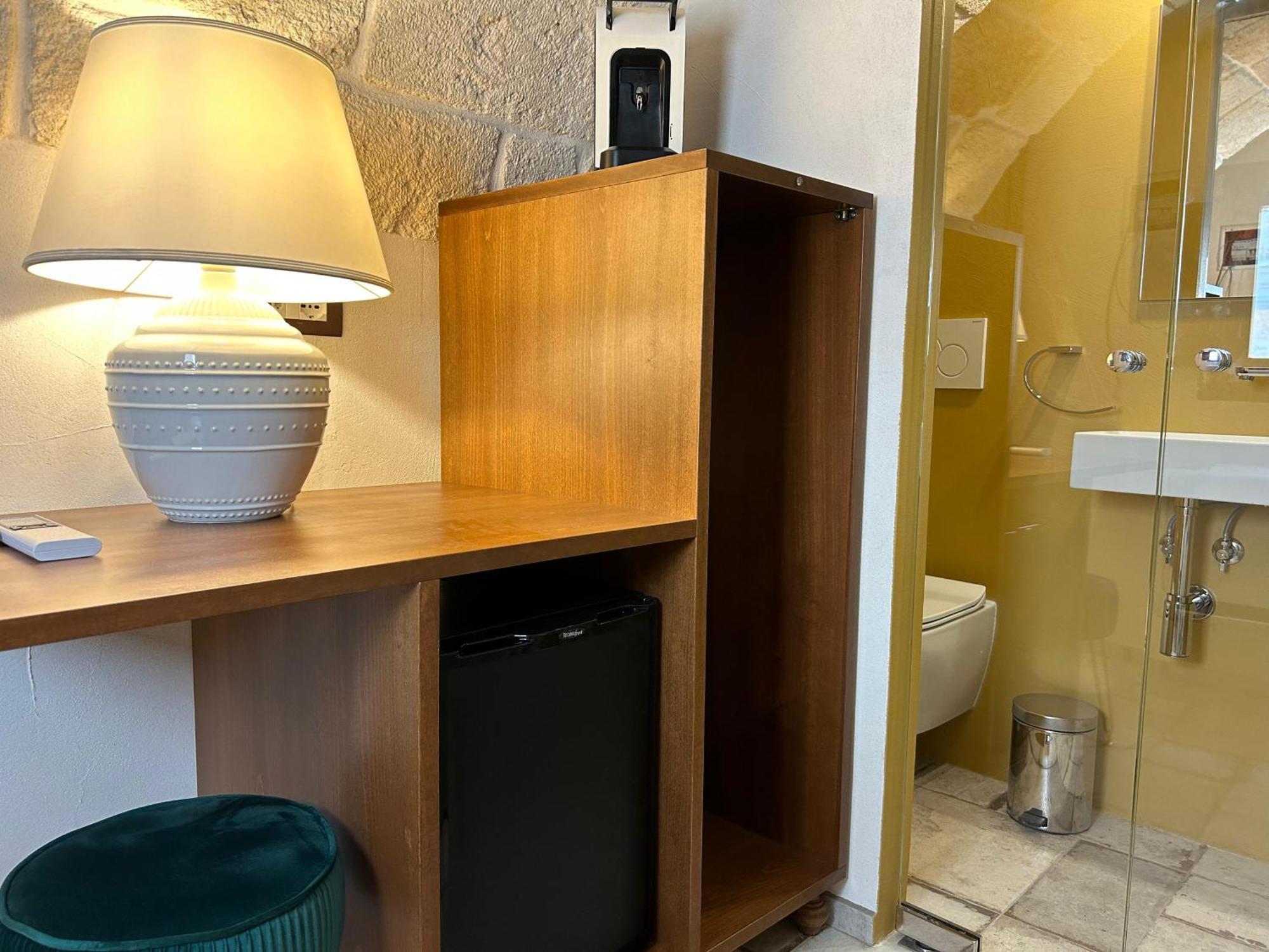 Trame Dimora Rachele Bed and Breakfast Polignano a Mare Eksteriør billede