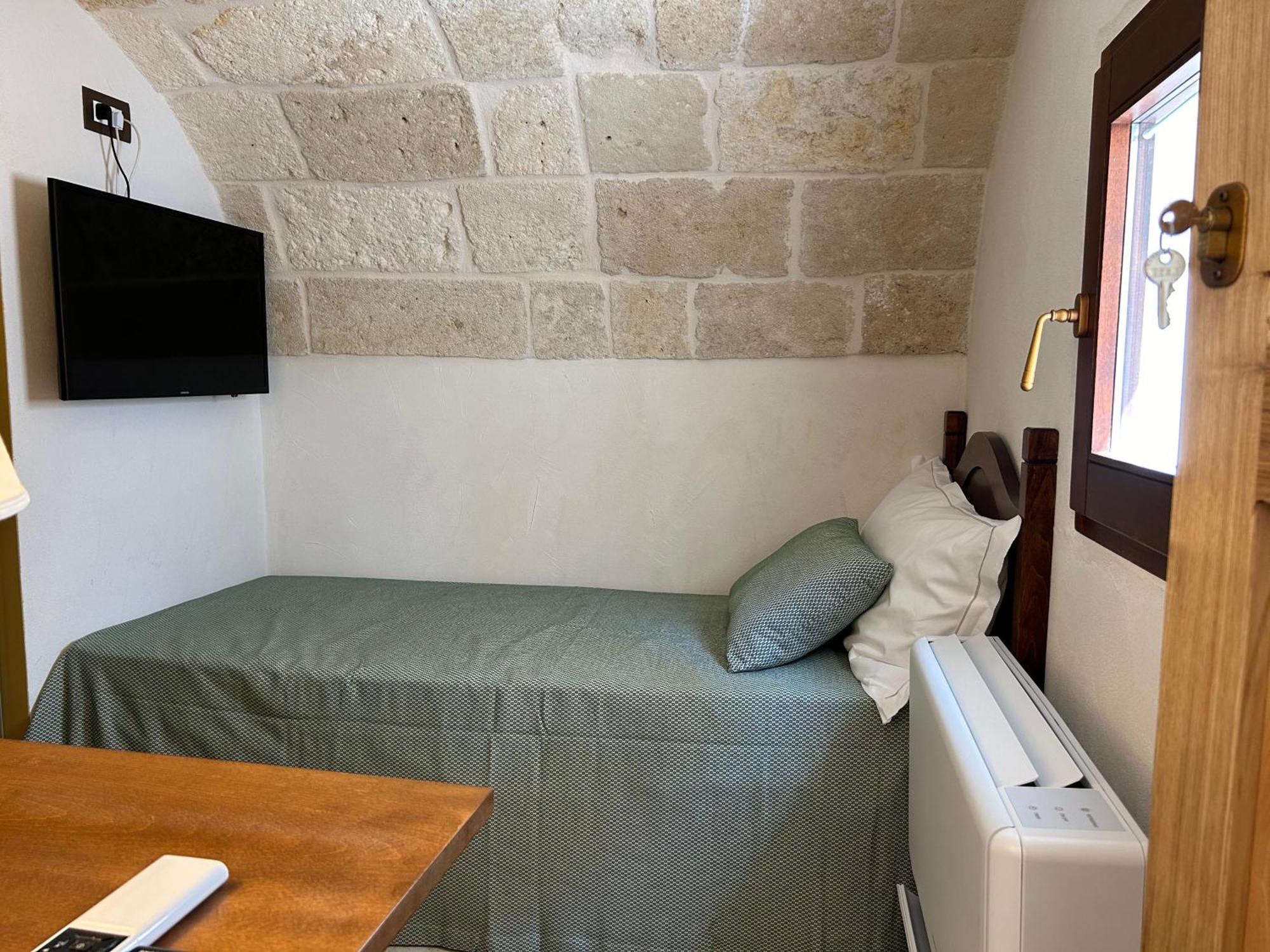 Trame Dimora Rachele Bed and Breakfast Polignano a Mare Eksteriør billede