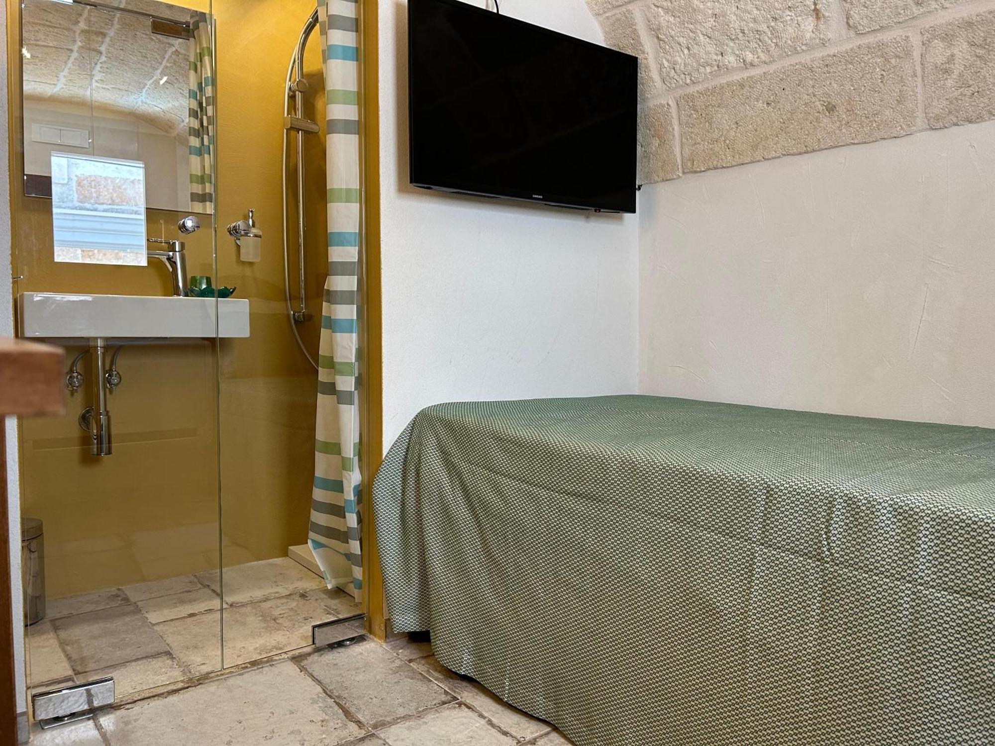 Trame Dimora Rachele Bed and Breakfast Polignano a Mare Eksteriør billede