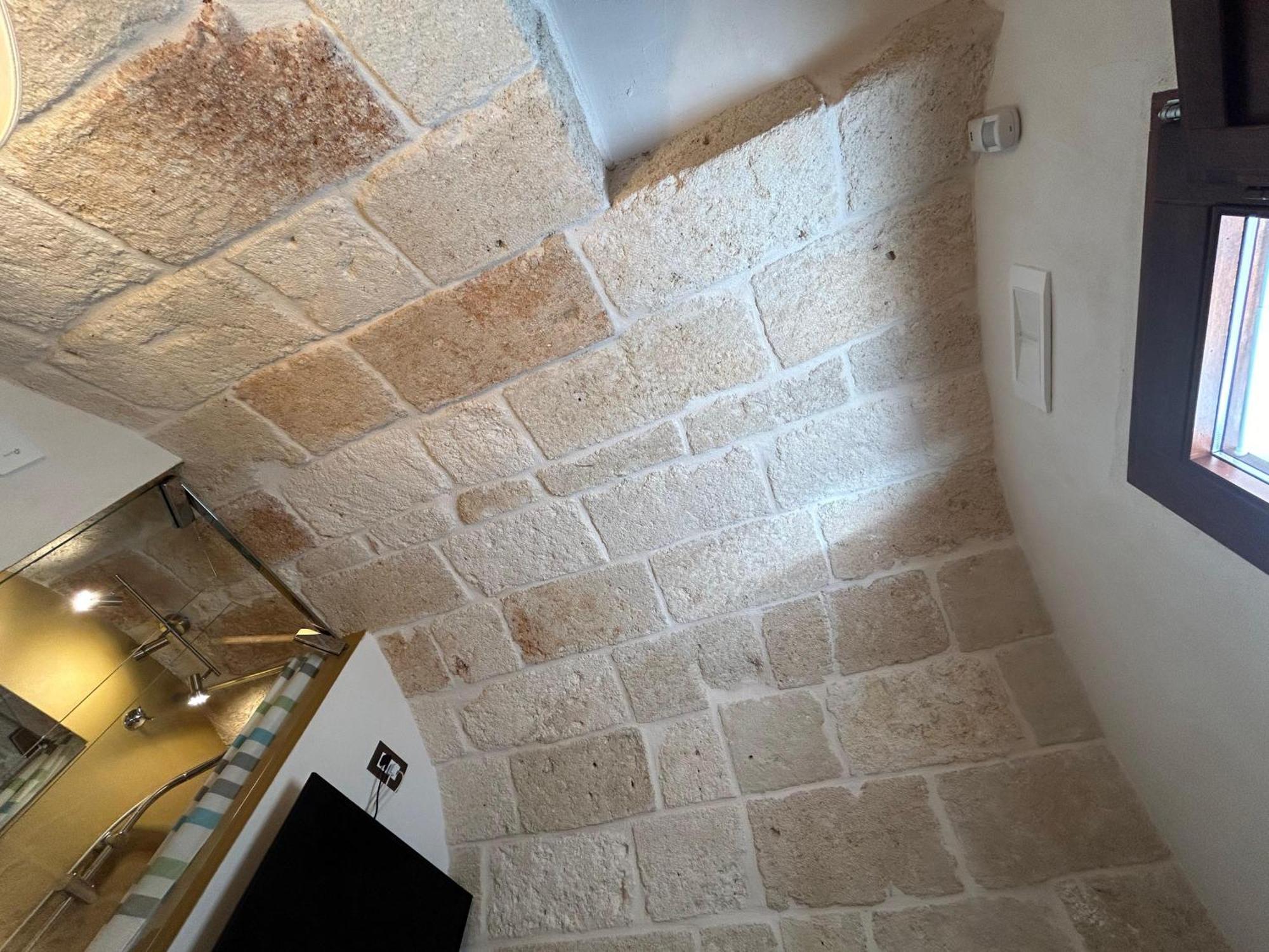 Trame Dimora Rachele Bed and Breakfast Polignano a Mare Eksteriør billede