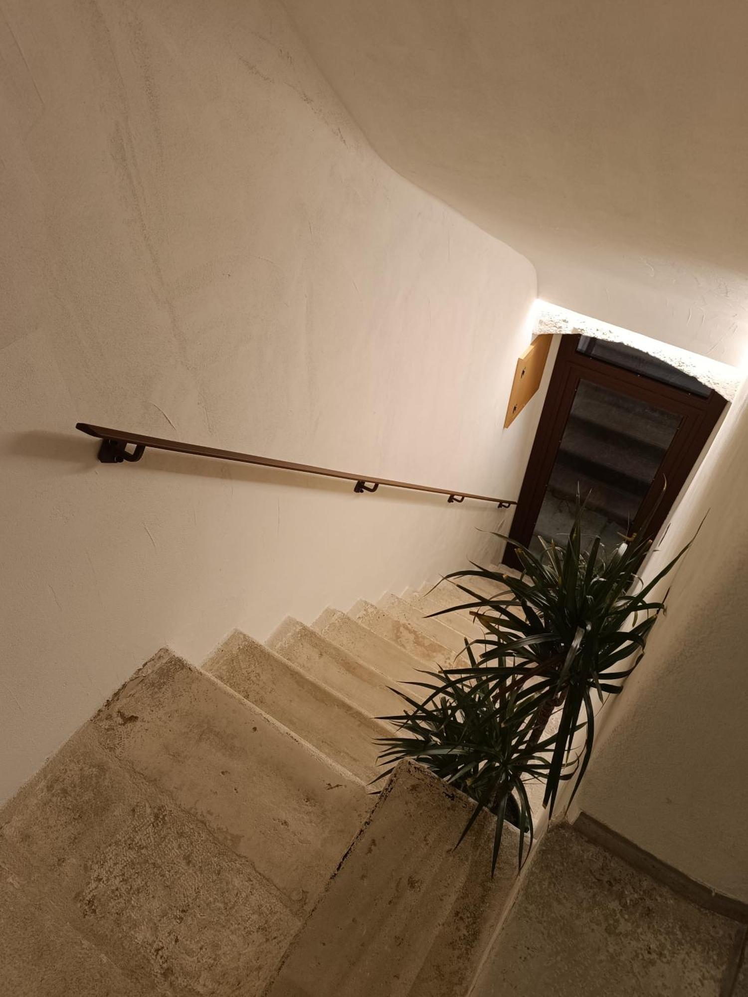 Trame Dimora Rachele Bed and Breakfast Polignano a Mare Eksteriør billede