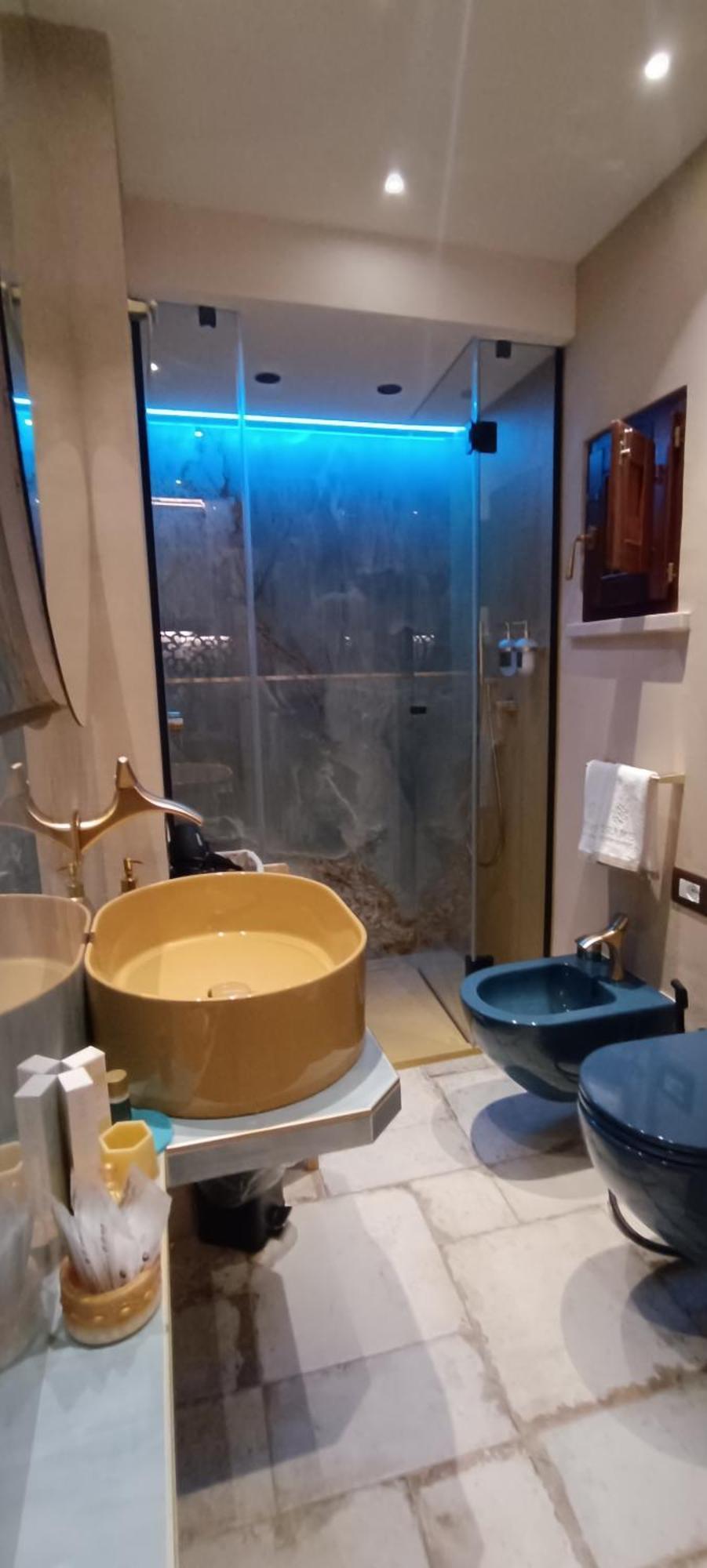Trame Dimora Rachele Bed and Breakfast Polignano a Mare Eksteriør billede
