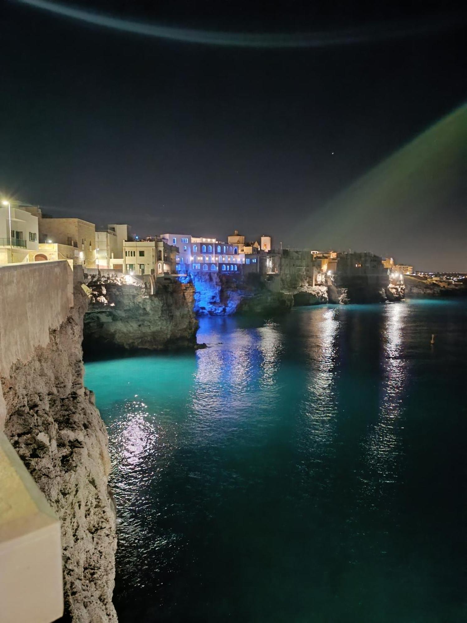 Trame Dimora Rachele Bed and Breakfast Polignano a Mare Eksteriør billede